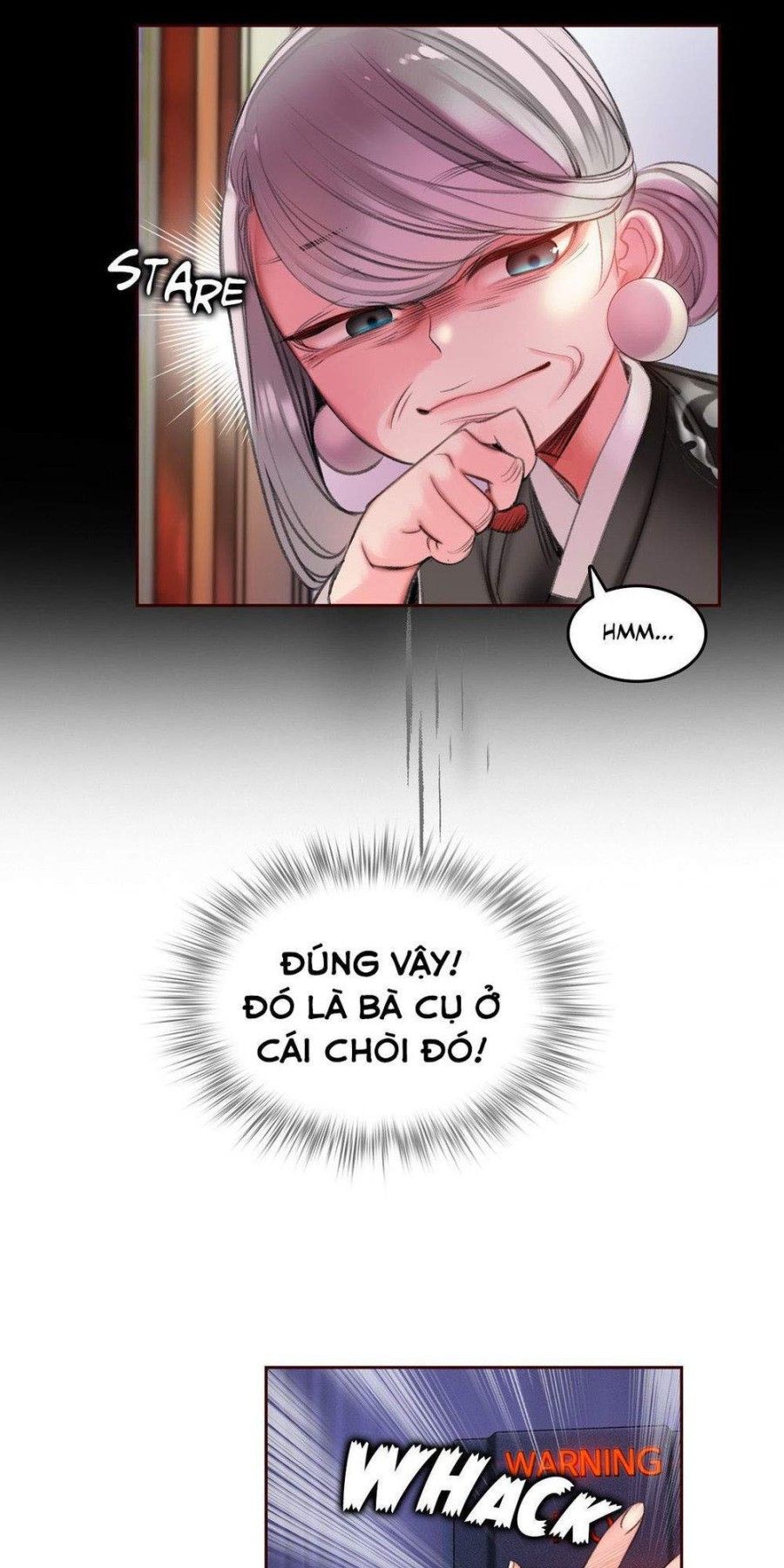 Sự Ràng Buộc Của Lilith Chương 62 page 42 - Giả Dược