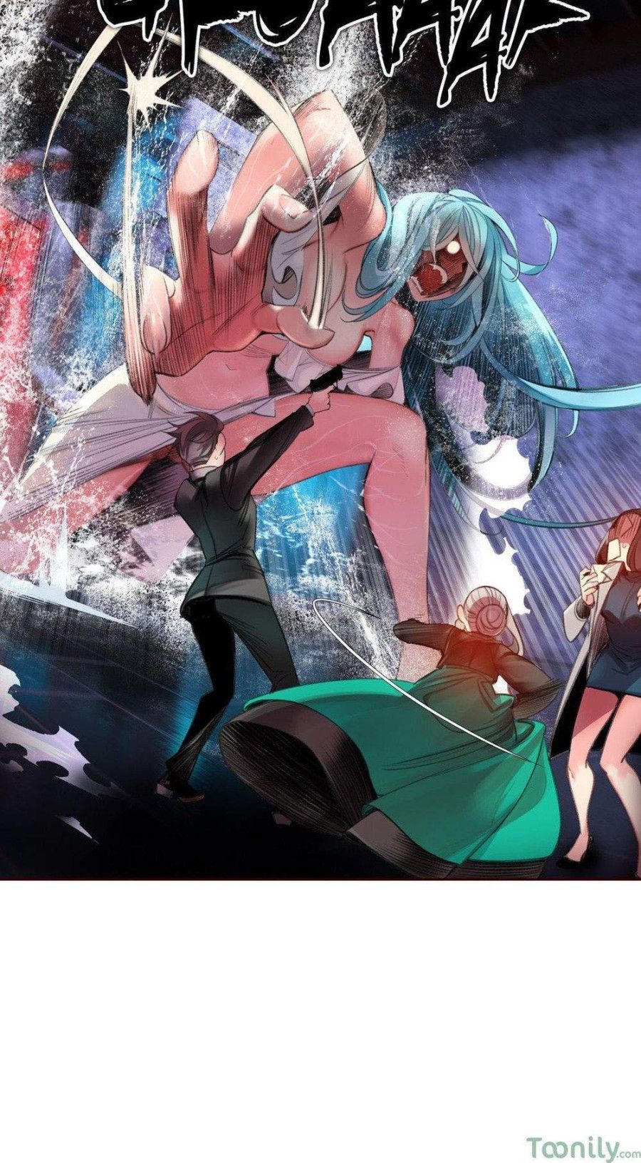 Sự Ràng Buộc Của Lilith Chương 62 page 47 - Giả Dược