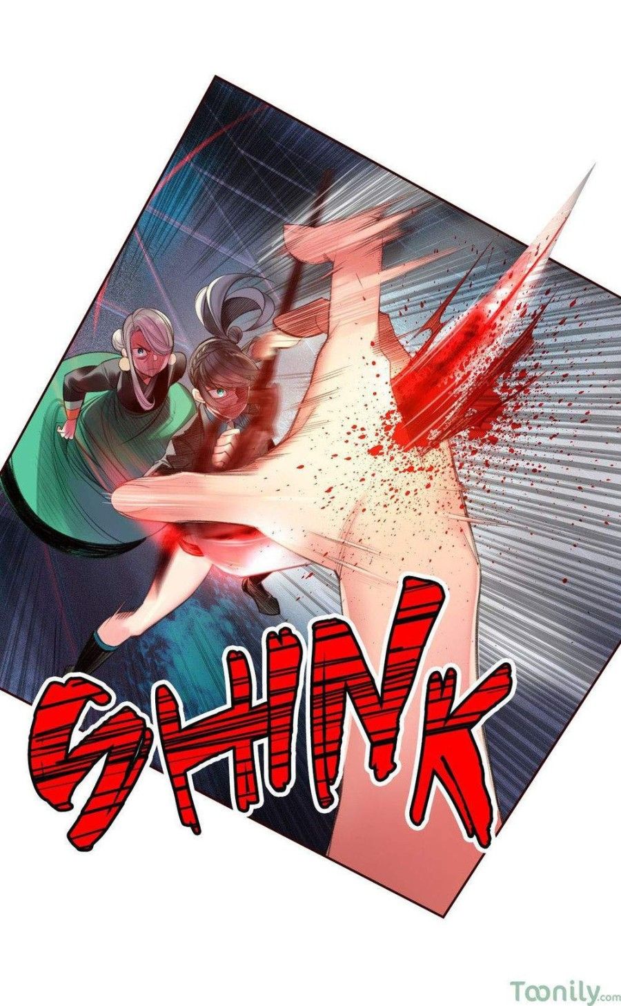 Sự Ràng Buộc Của Lilith Chương 62 page 49 - Giả Dược