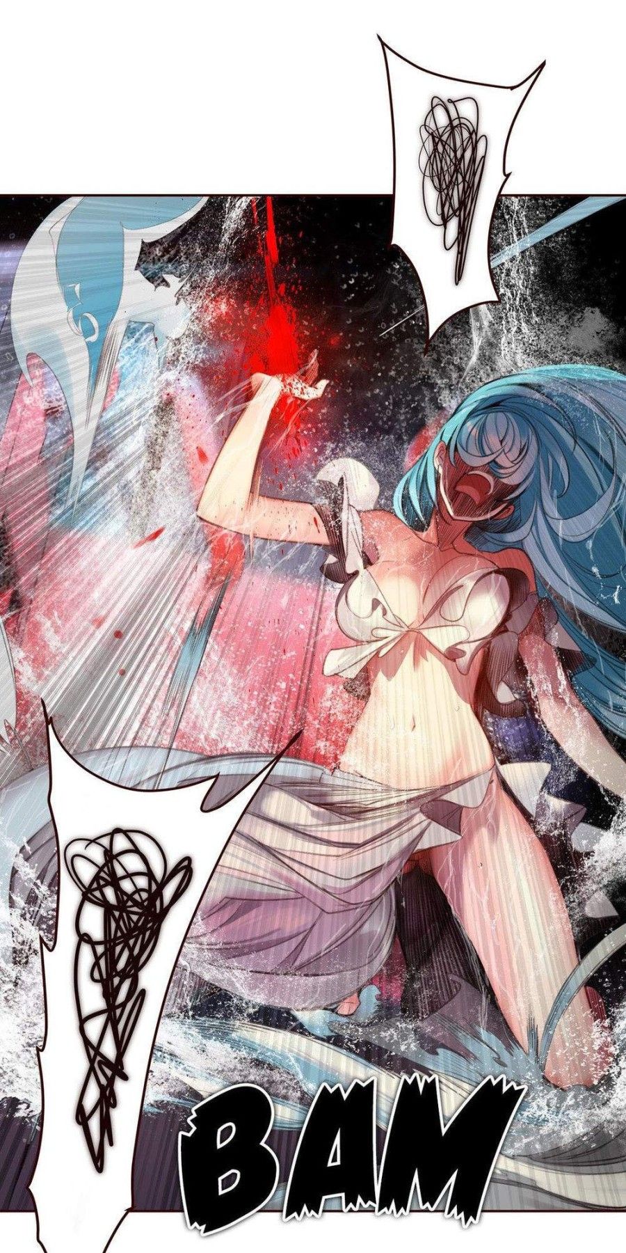 Sự Ràng Buộc Của Lilith Chương 62 page 50 - Giả Dược
