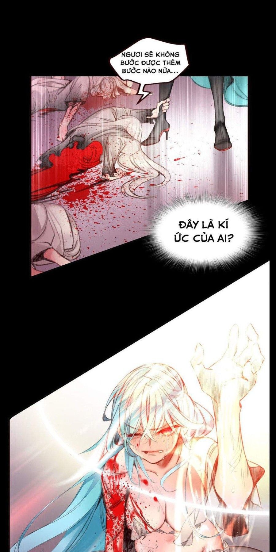 Sự Ràng Buộc Của Lilith Chương 62 page 54 - Giả Dược