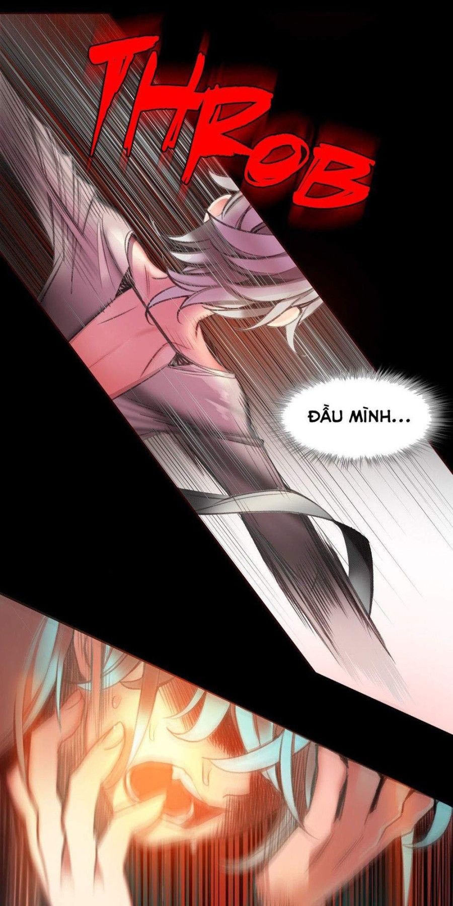 Sự Ràng Buộc Của Lilith Chương 62 page 56 - Giả Dược
