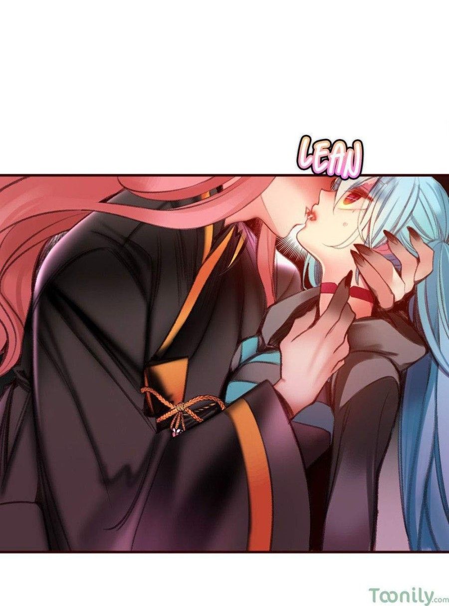 Sự Ràng Buộc Của Lilith Chương 62 page 59 - Giả Dược
