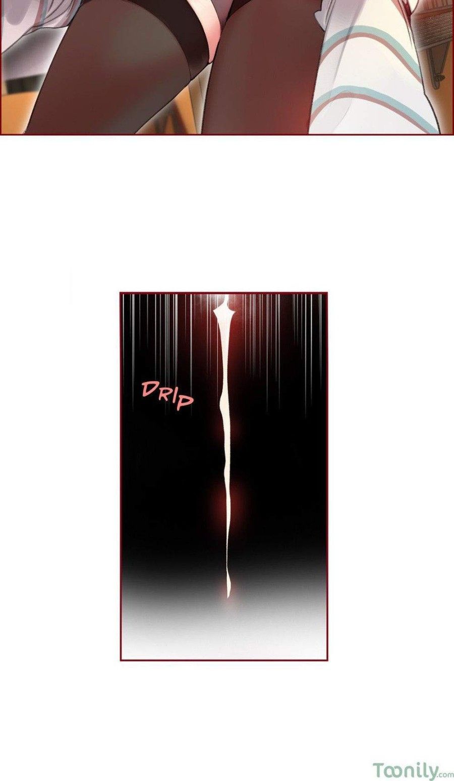 Sự Ràng Buộc Của Lilith Chương 62 page 7 - Giả Dược