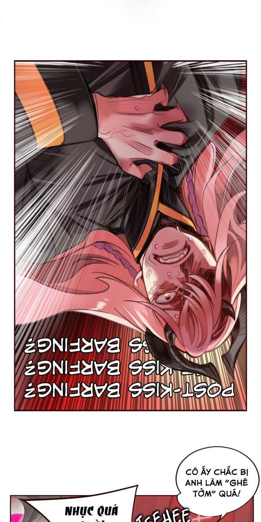 Sự Ràng Buộc Của Lilith Chương 62 page 62 - Giả Dược