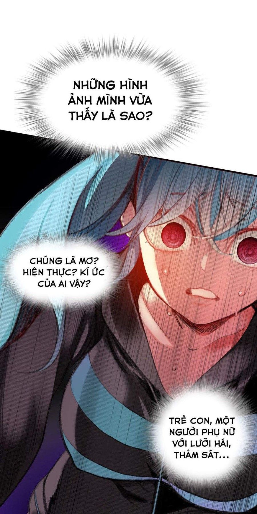 Sự Ràng Buộc Của Lilith Chương 62 page 66 - Giả Dược