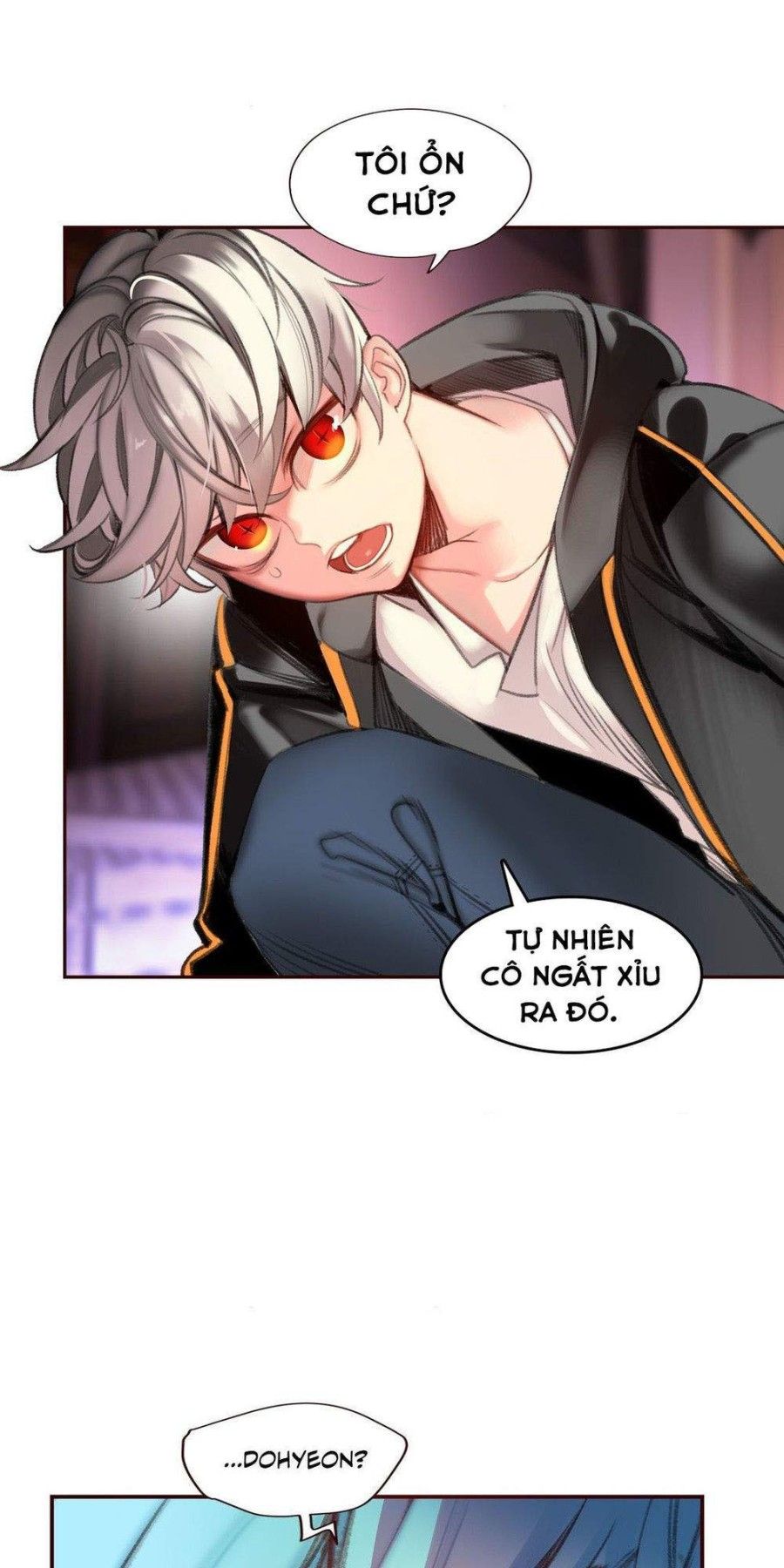 Sự Ràng Buộc Của Lilith Chương 62 page 68 - Giả Dược