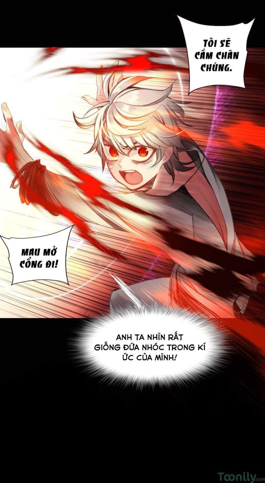 Sự Ràng Buộc Của Lilith Chương 62 page 70 - Giả Dược