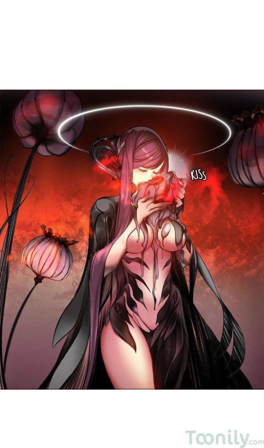 đọc truyện Sự Ràng Buộc Của Lilith Chương 63 ảnh 3 tại Giả Dược