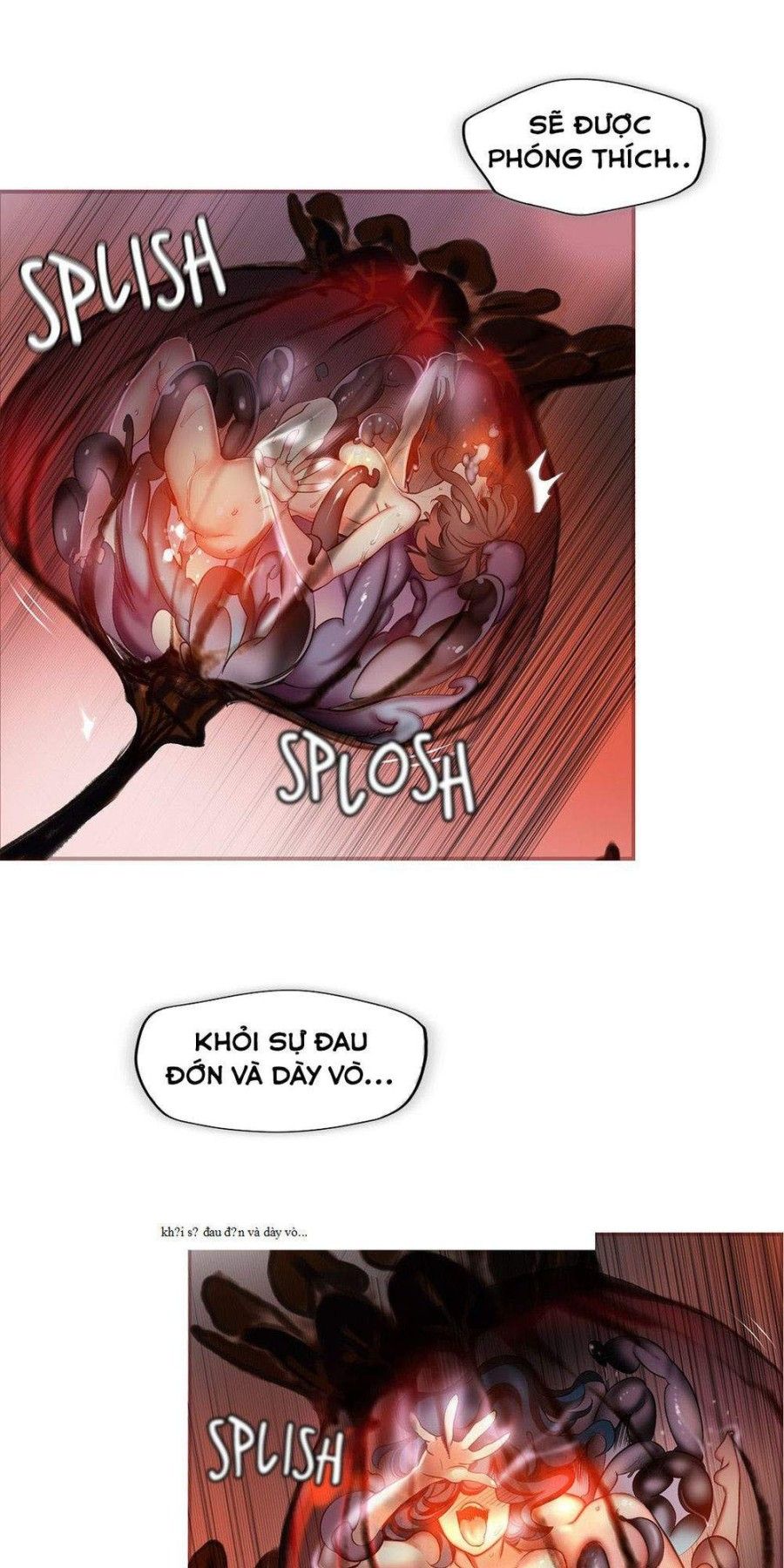 đọc truyện Sự Ràng Buộc Của Lilith Chương 63 ảnh 4 tại Giả Dược