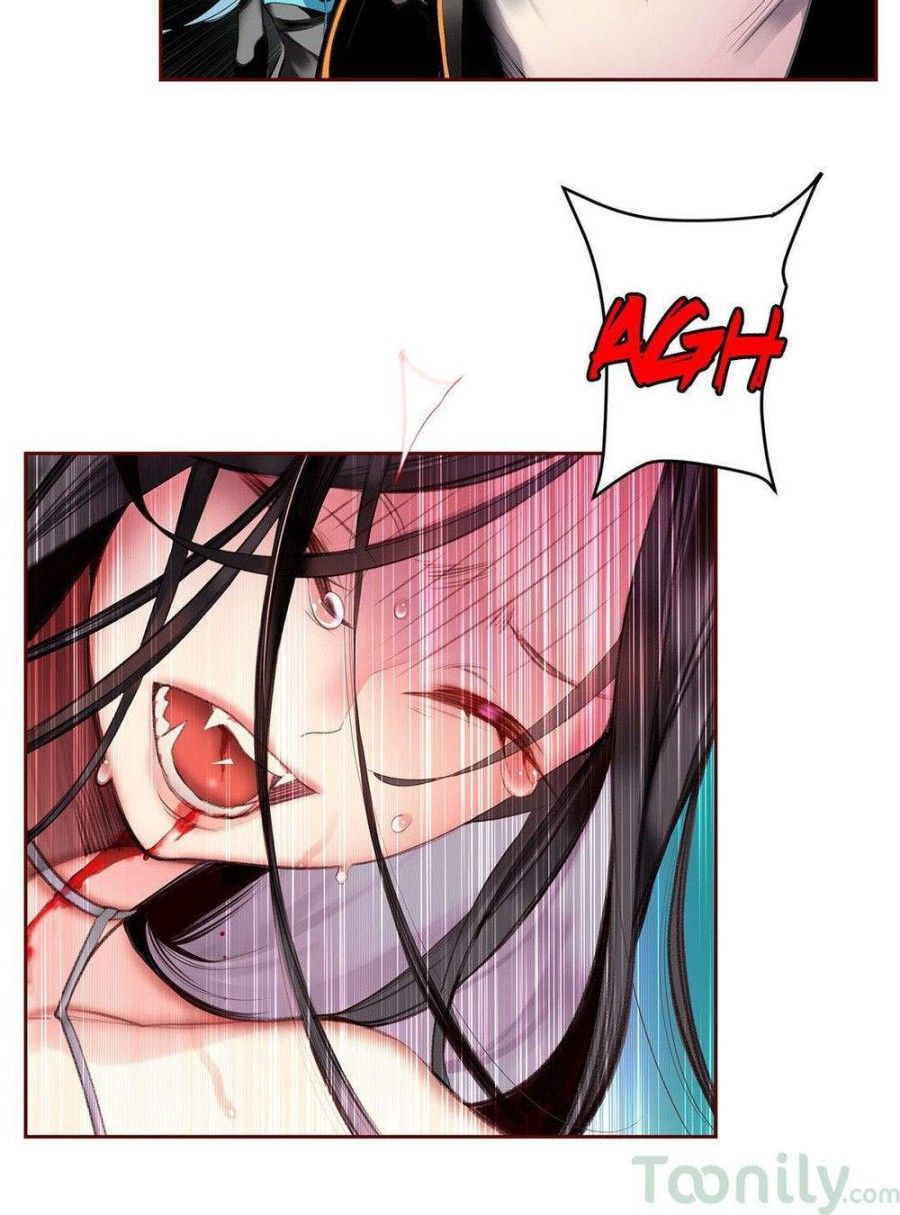 đọc truyện Sự Ràng Buộc Của Lilith Chương 63 ảnh 53 tại Giả Dược