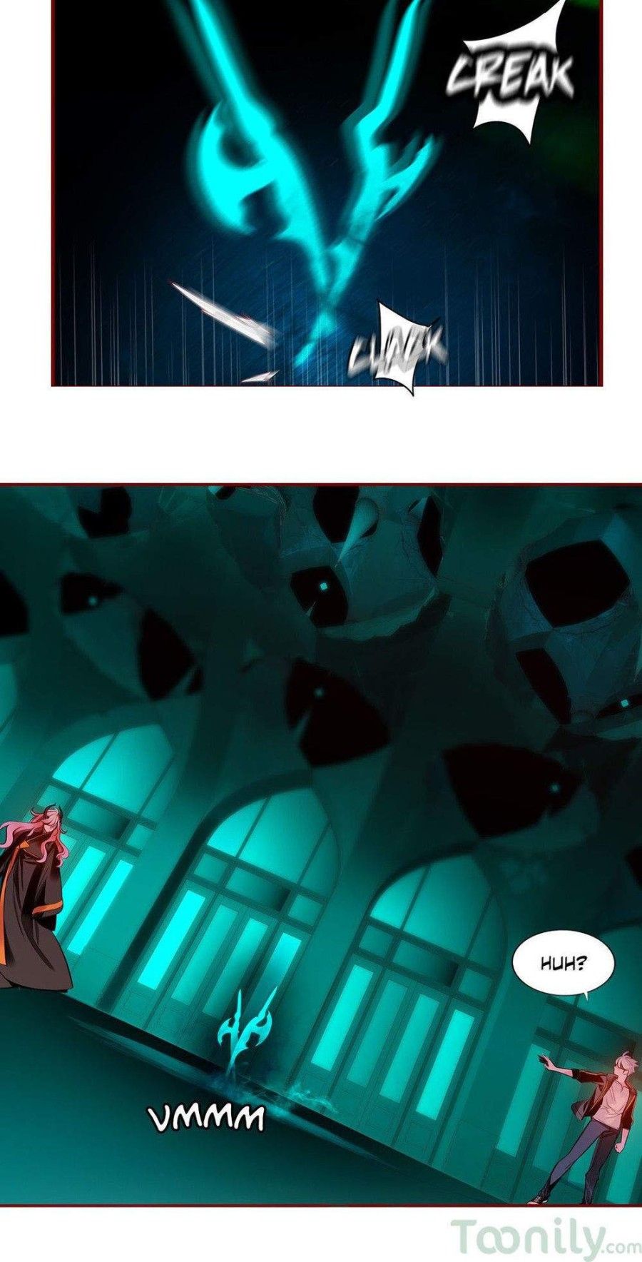 đọc truyện Sự Ràng Buộc Của Lilith Chương 63 ảnh 59 tại Giả Dược