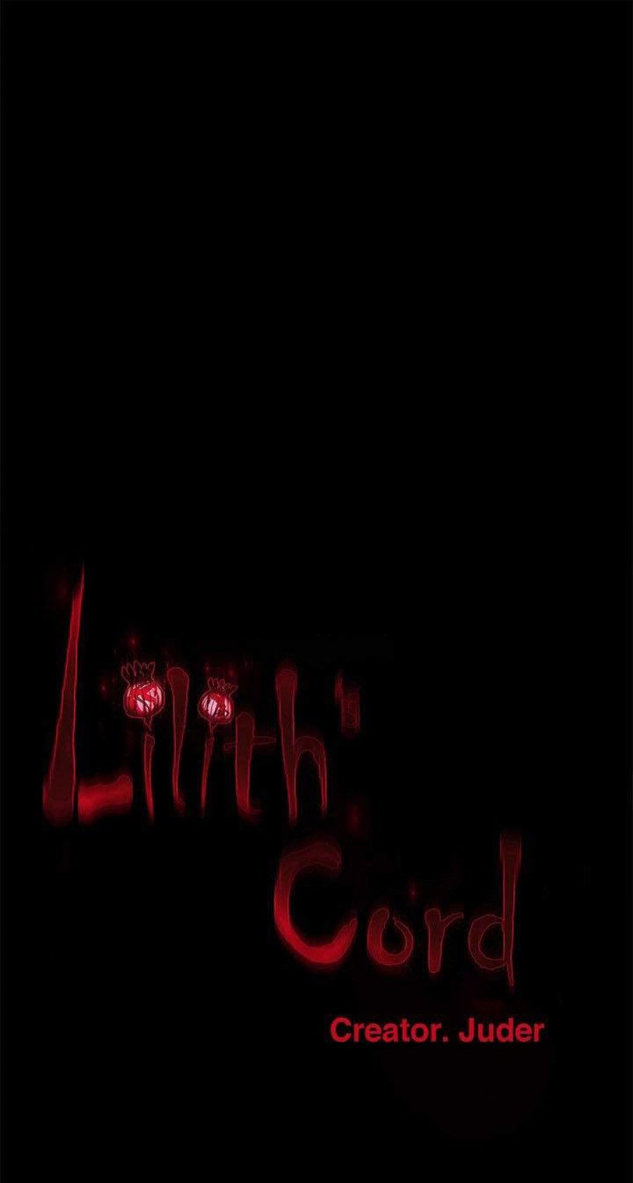 Sự Ràng Buộc Của Lilith Chương 64 page 2 - Giả Dược
