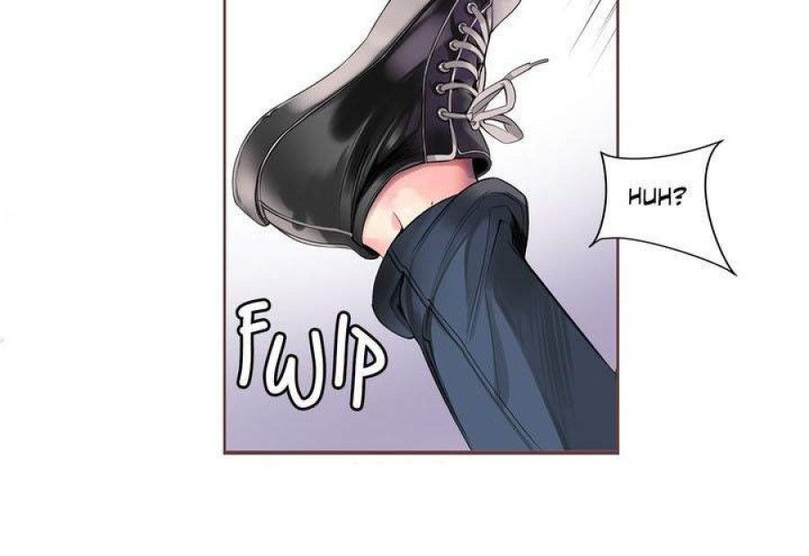 Sự Ràng Buộc Của Lilith Chương 64 page 23 - Giả Dược