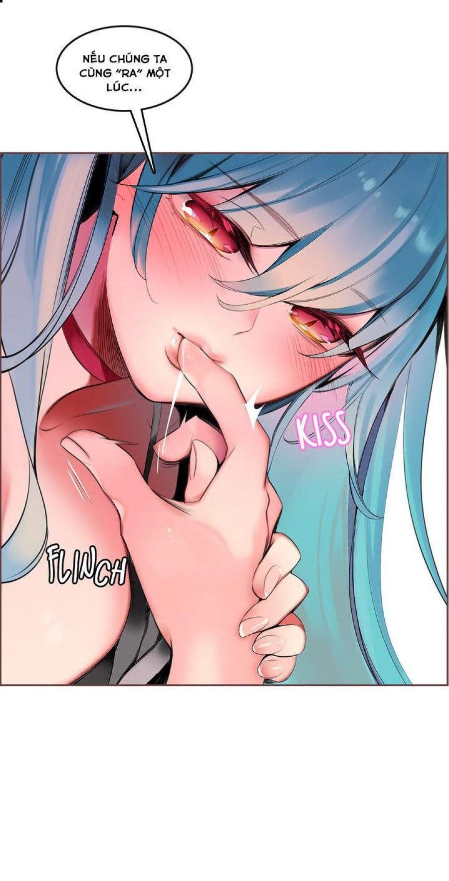 Sự Ràng Buộc Của Lilith Chương 64 page 25 - Giả Dược
