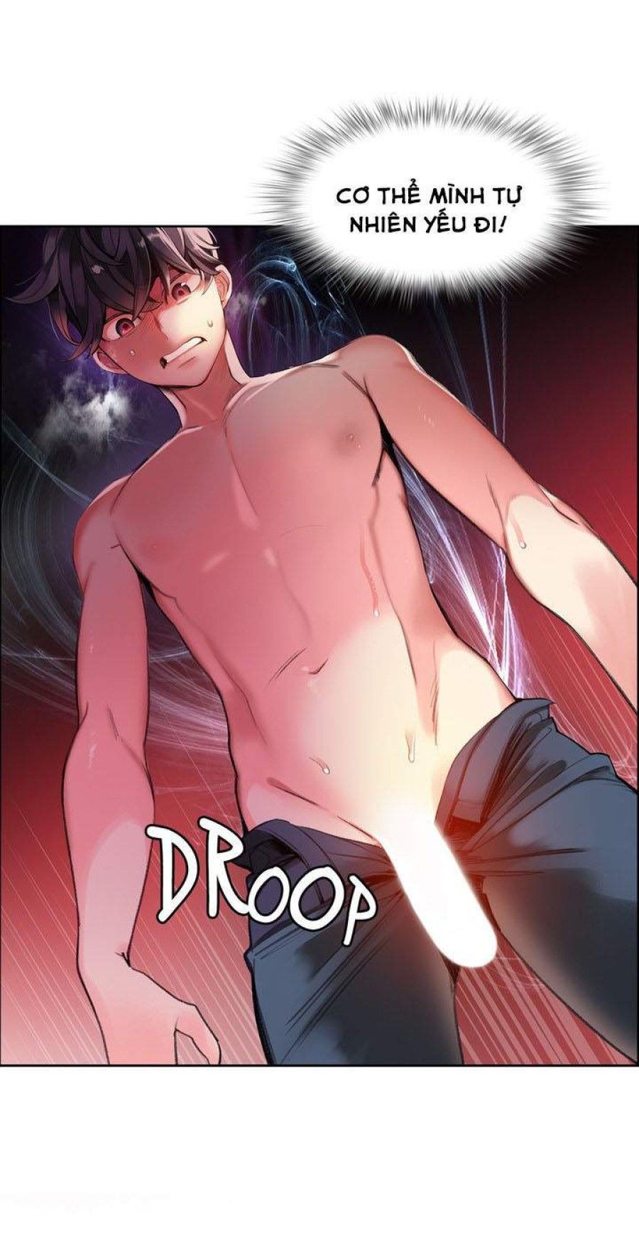 Sự Ràng Buộc Của Lilith Chương 64 page 44 - Giả Dược