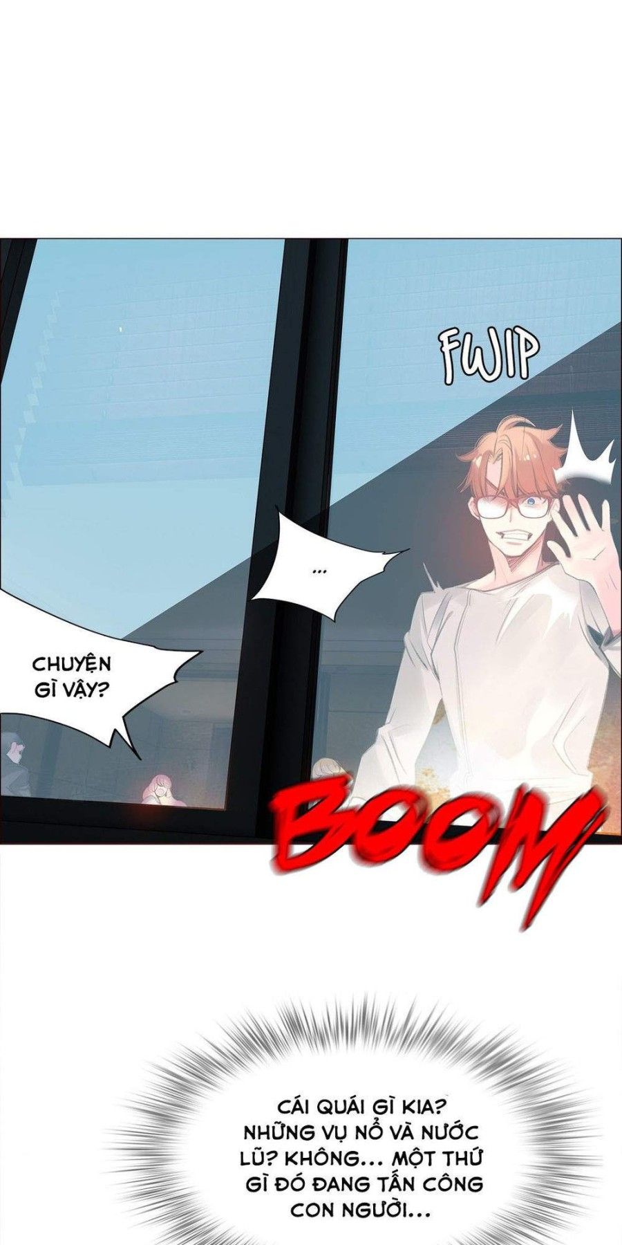 Sự Ràng Buộc Của Lilith Chương 65 page 12 - Giả Dược