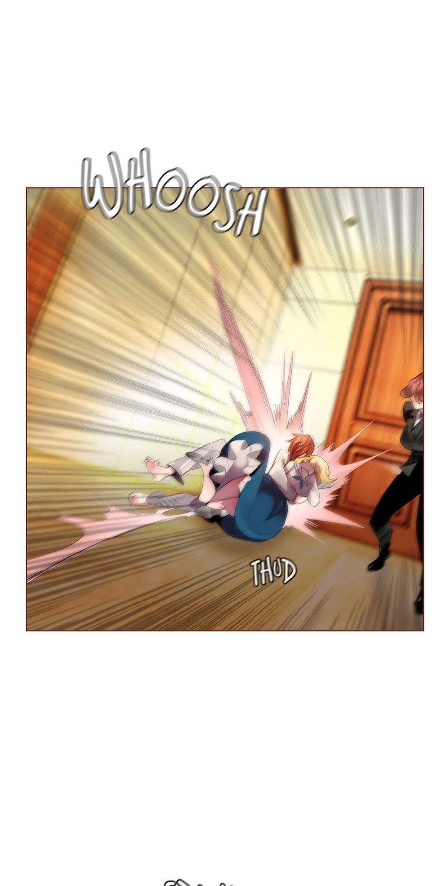 Sự Ràng Buộc Của Lilith Chương 65 page 16 - Giả Dược