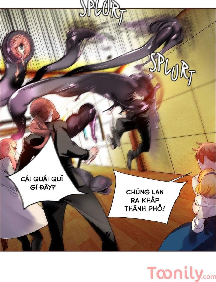 Sự Ràng Buộc Của Lilith Chương 65 page 17 - Giả Dược