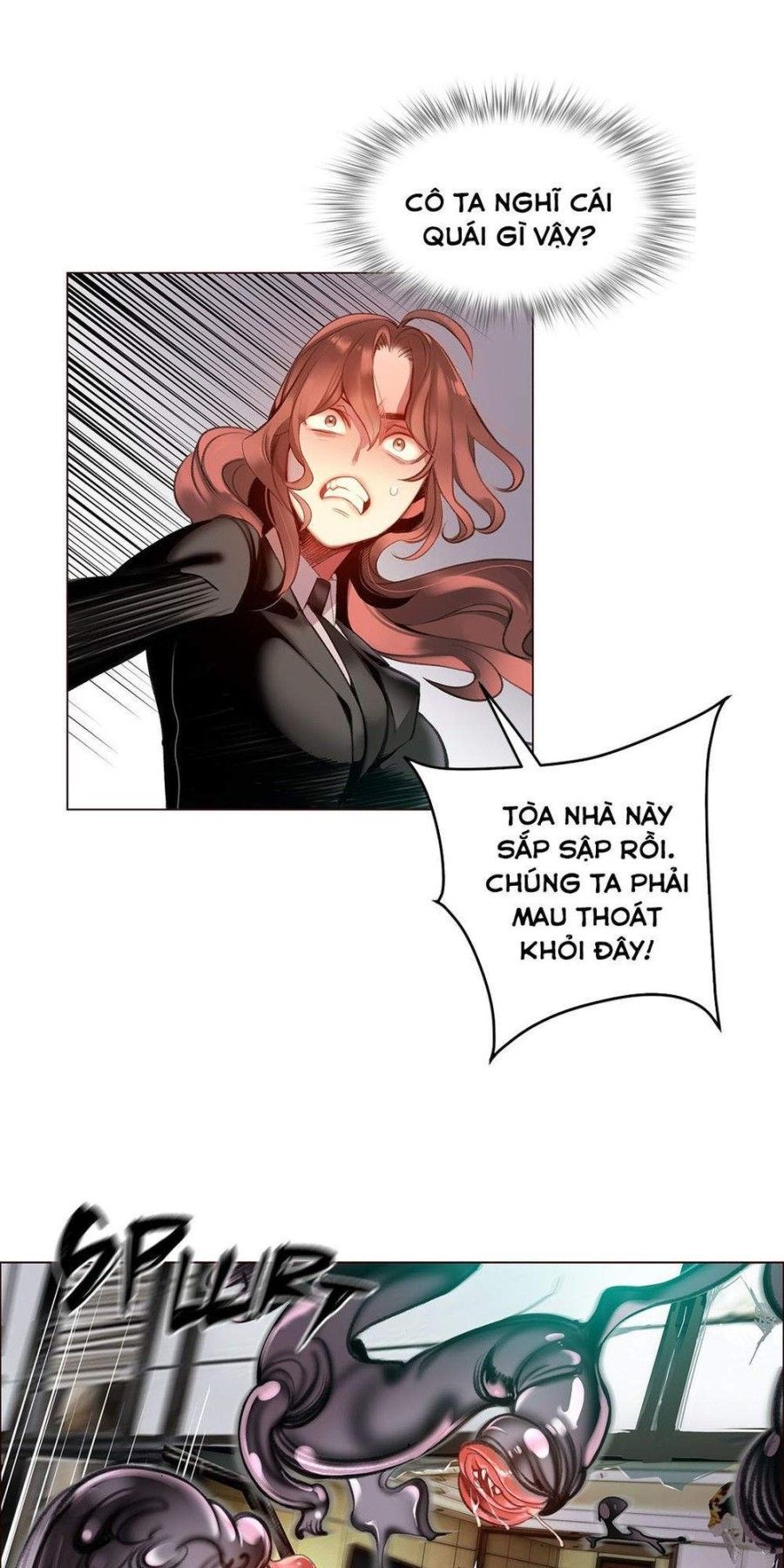 Sự Ràng Buộc Của Lilith Chương 65 page 24 - Giả Dược