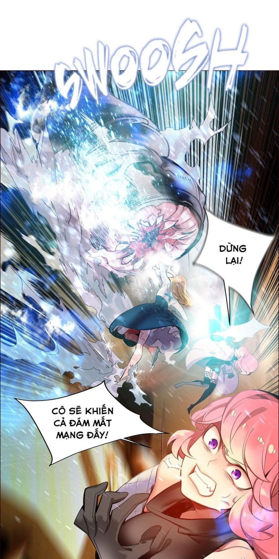 Sự Ràng Buộc Của Lilith Chương 65 page 27 - Giả Dược