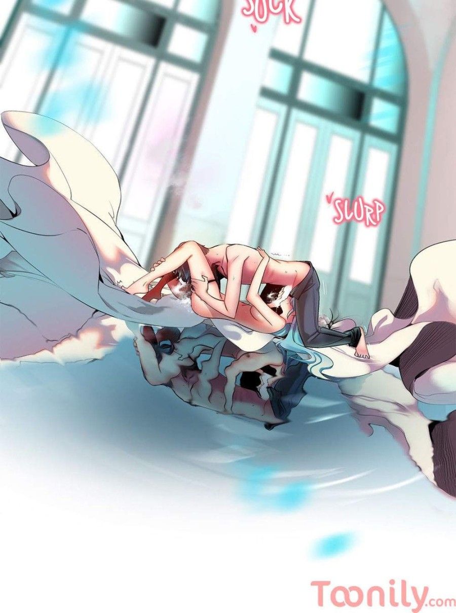 Sự Ràng Buộc Của Lilith Chương 65 page 30 - Giả Dược