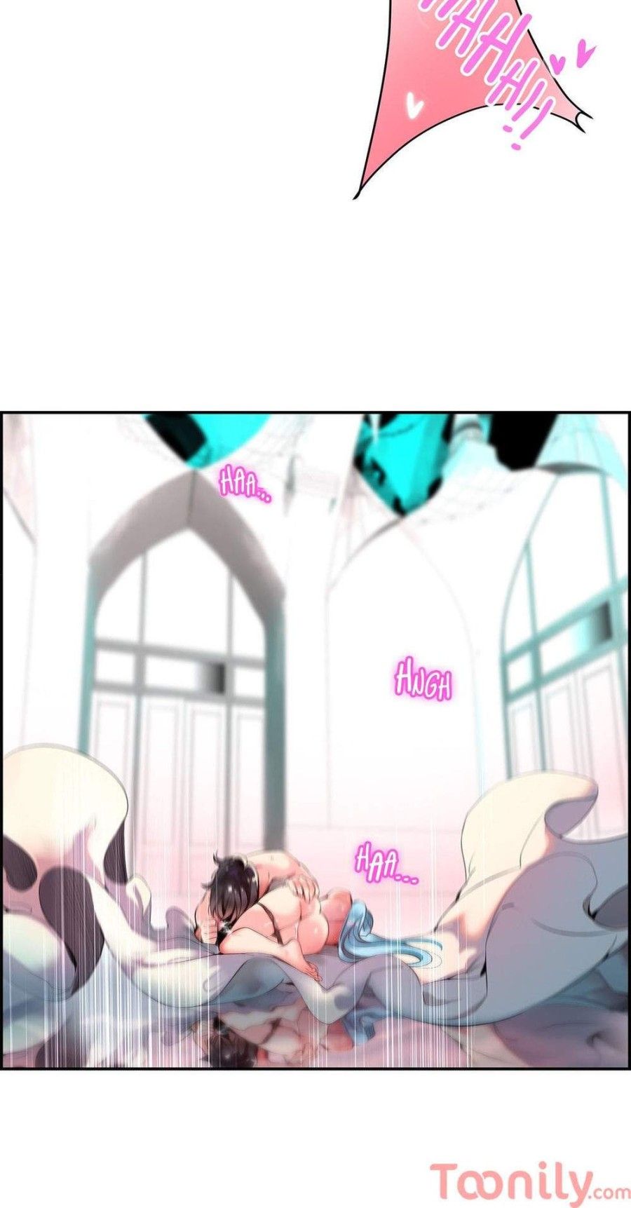 Sự Ràng Buộc Của Lilith Chương 65 page 36 - Giả Dược