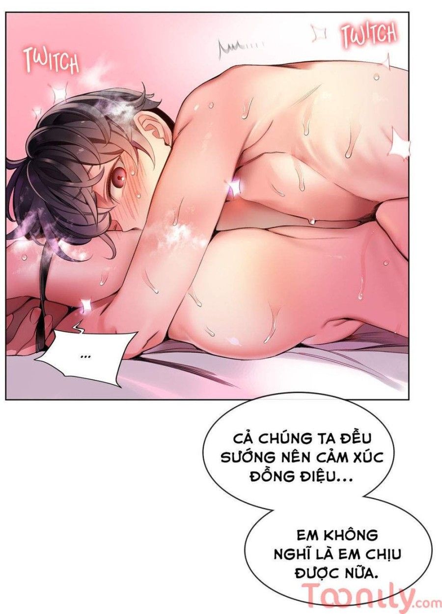 Sự Ràng Buộc Của Lilith Chương 65 page 38 - Giả Dược