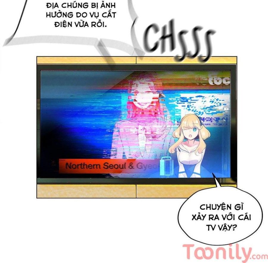 Sự Ràng Buộc Của Lilith Chương 65 page 7 - Giả Dược