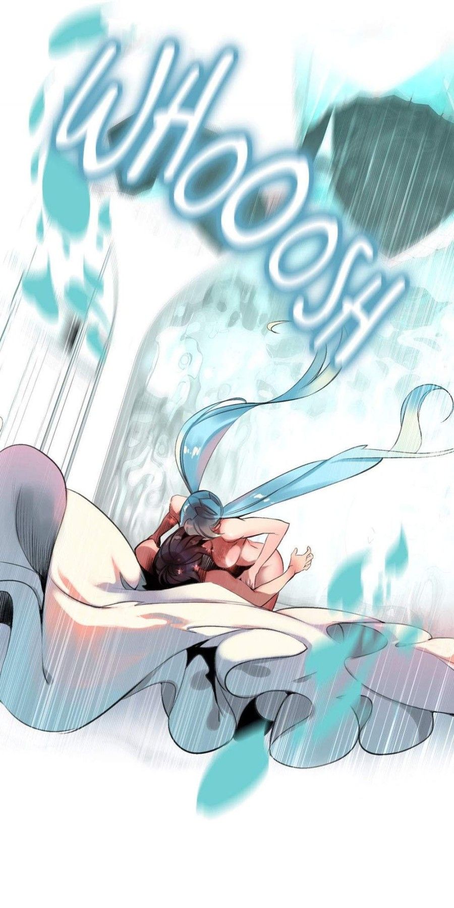 Sự Ràng Buộc Của Lilith Chương 65 page 62 - Giả Dược