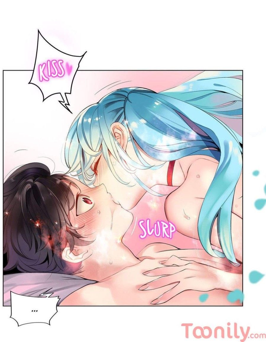 Sự Ràng Buộc Của Lilith Chương 65 page 63 - Giả Dược