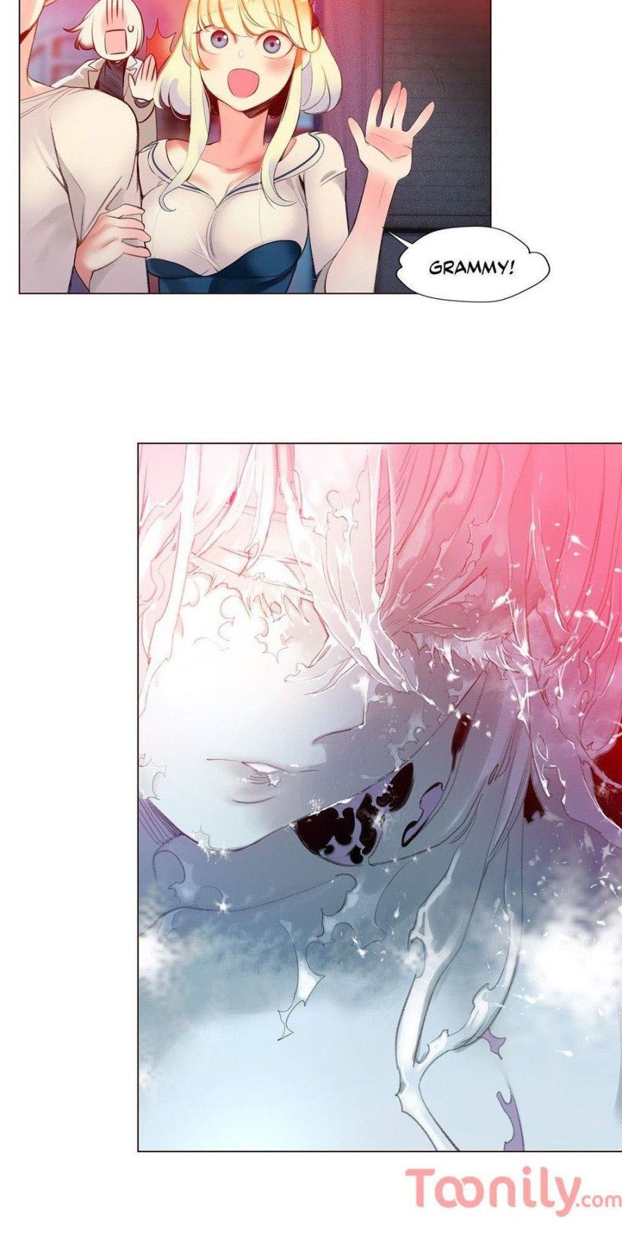 Sự Ràng Buộc Của Lilith Chương 66 page 16 - Giả Dược