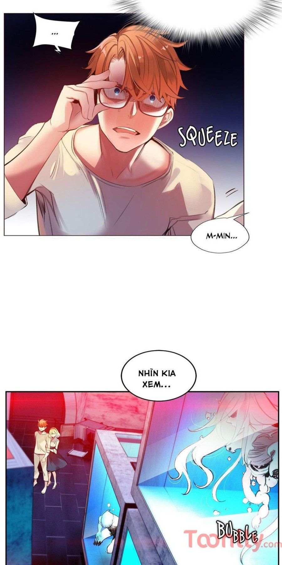 Sự Ràng Buộc Của Lilith Chương 66 page 18 - Giả Dược