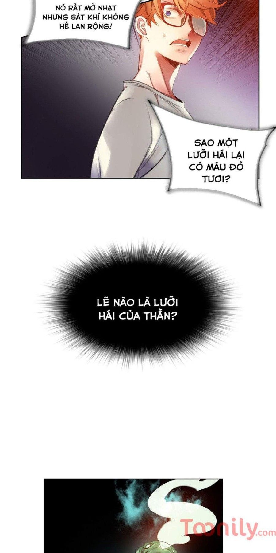 Sự Ràng Buộc Của Lilith Chương 66 page 24 - Giả Dược