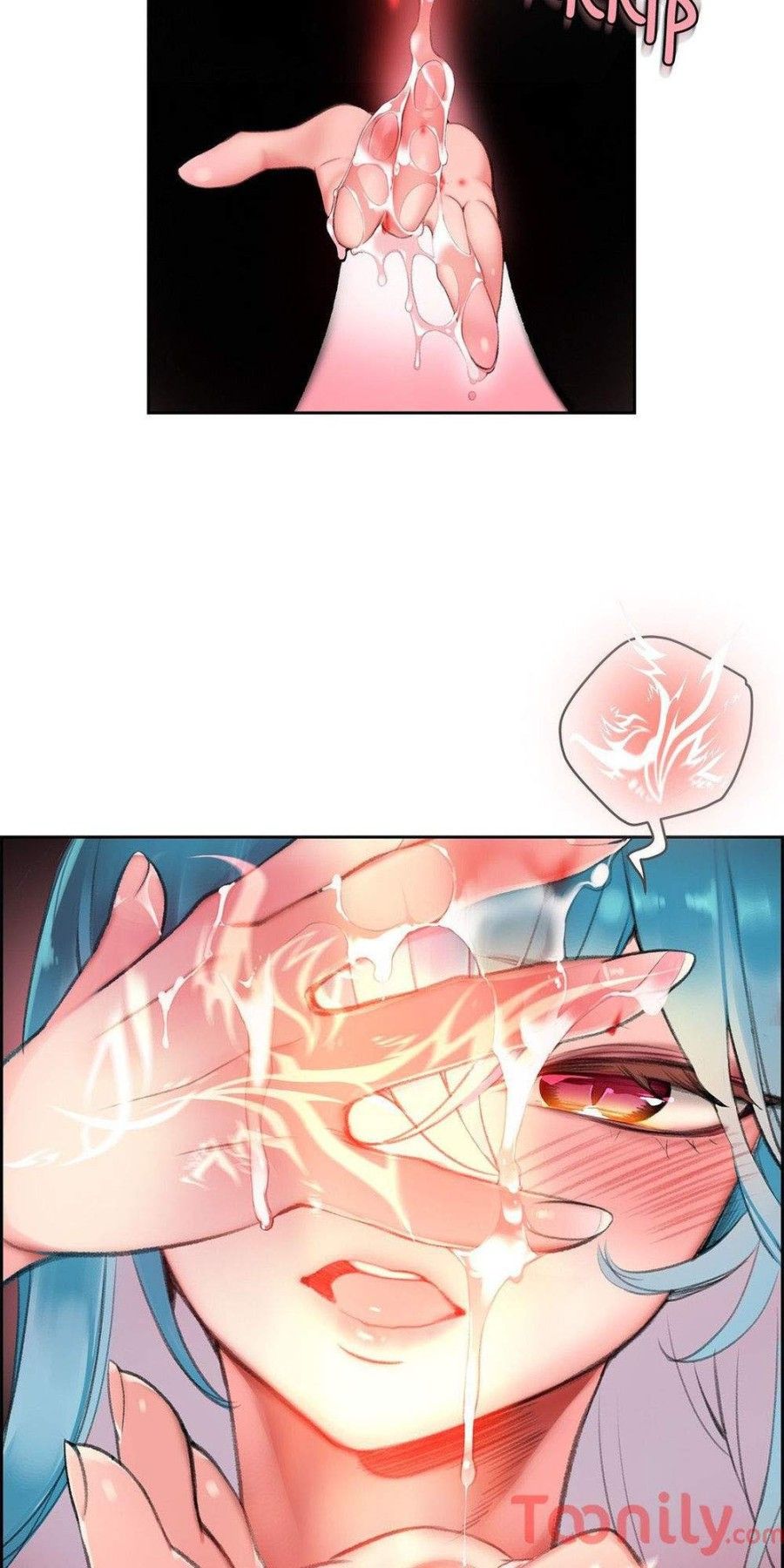 Sự Ràng Buộc Của Lilith Chương 66 page 34 - Giả Dược