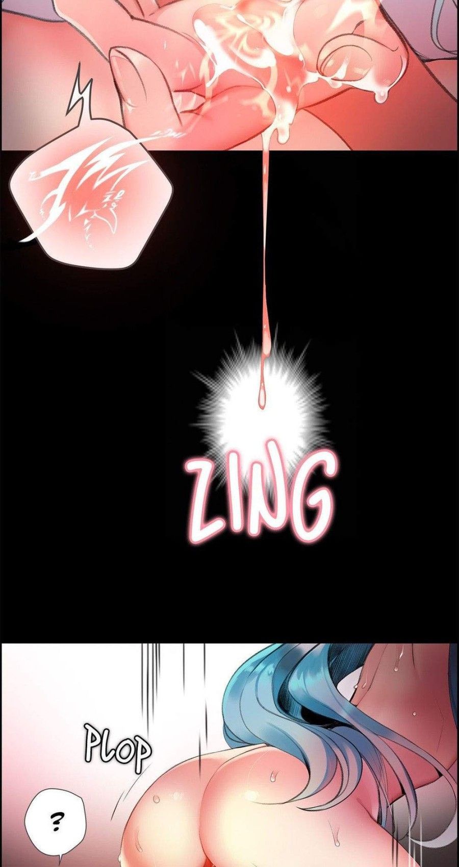 Sự Ràng Buộc Của Lilith Chương 66 page 35 - Giả Dược