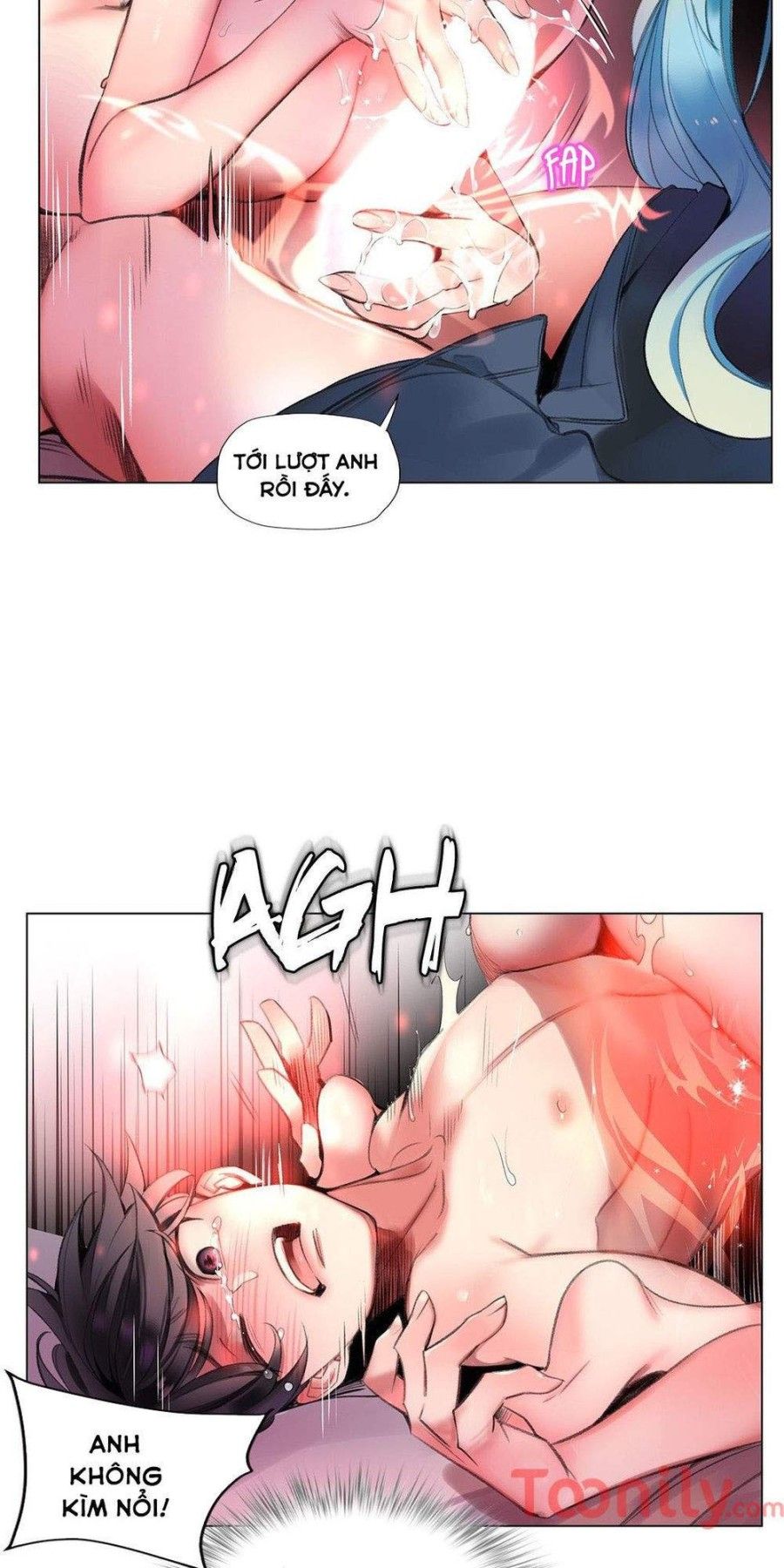 Sự Ràng Buộc Của Lilith Chương 66 page 42 - Giả Dược