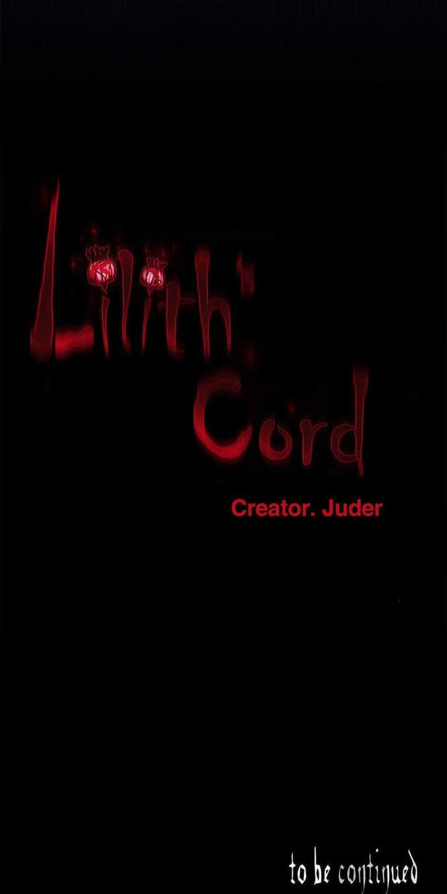 Sự Ràng Buộc Của Lilith Chương 66 page 54 - Giả Dược