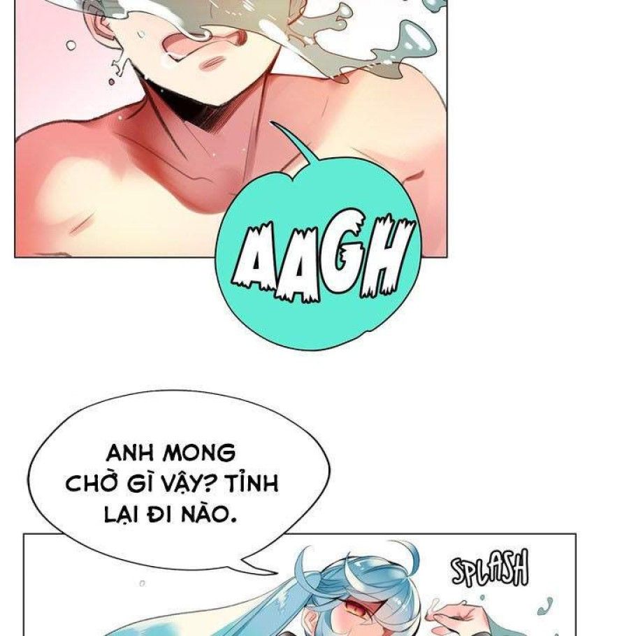 Sự Ràng Buộc Của Lilith Chương 67 page 11 - Giả Dược