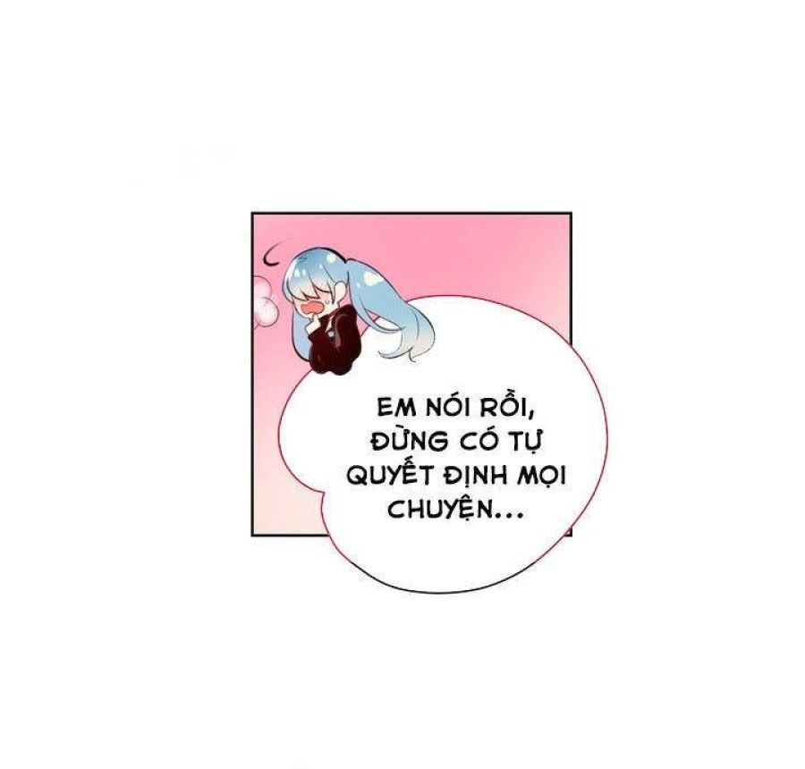 Sự Ràng Buộc Của Lilith Chương 67 page 19 - Giả Dược