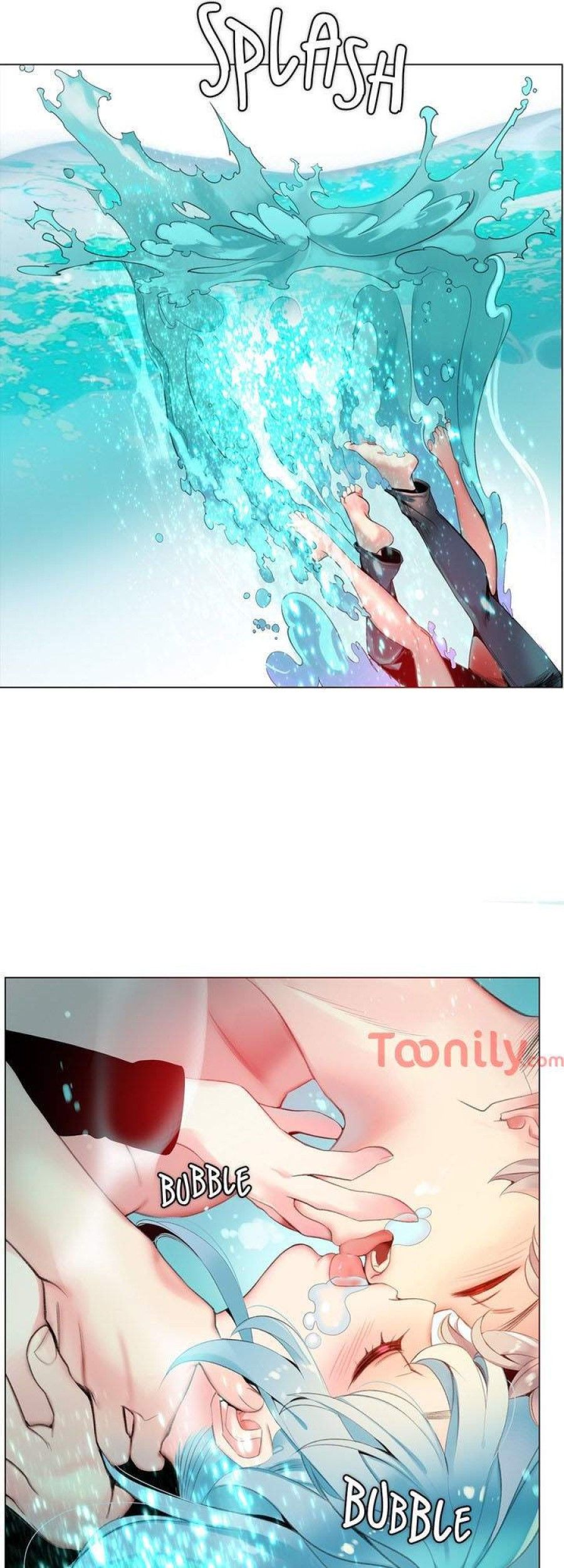 Sự Ràng Buộc Của Lilith Chương 67 page 20 - Giả Dược
