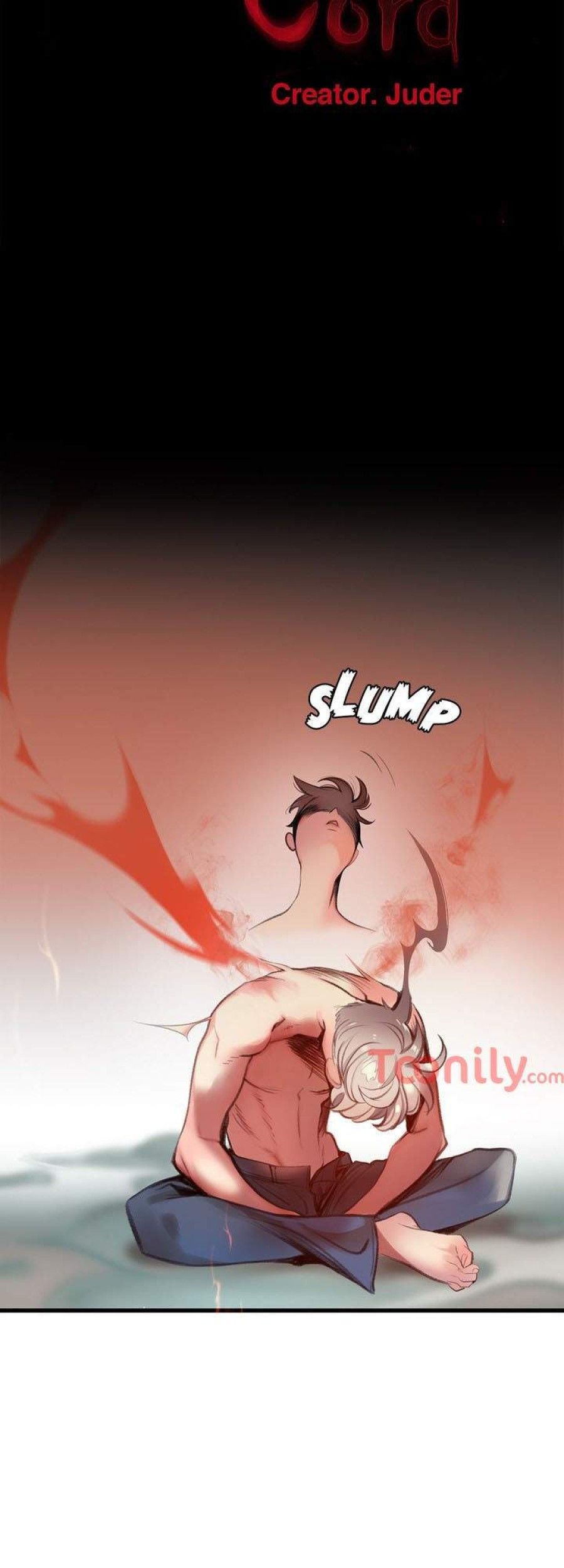Sự Ràng Buộc Của Lilith Chương 67 page 4 - Giả Dược