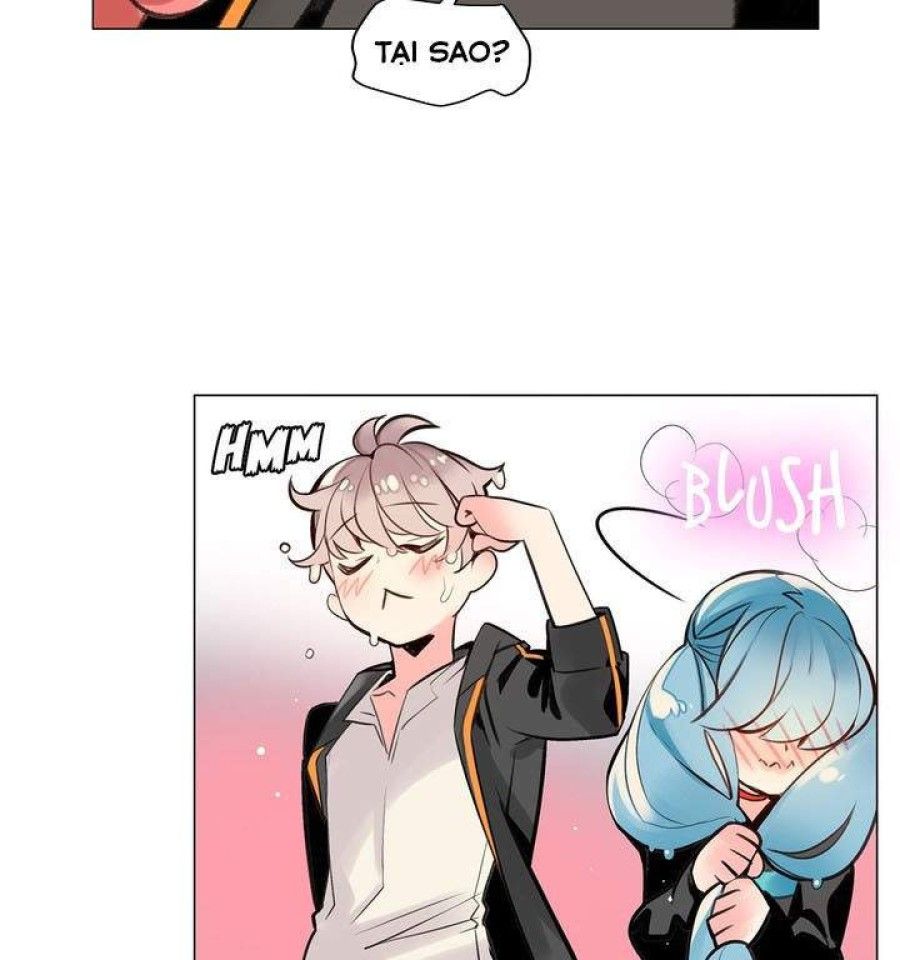 Sự Ràng Buộc Của Lilith Chương 67 page 31 - Giả Dược