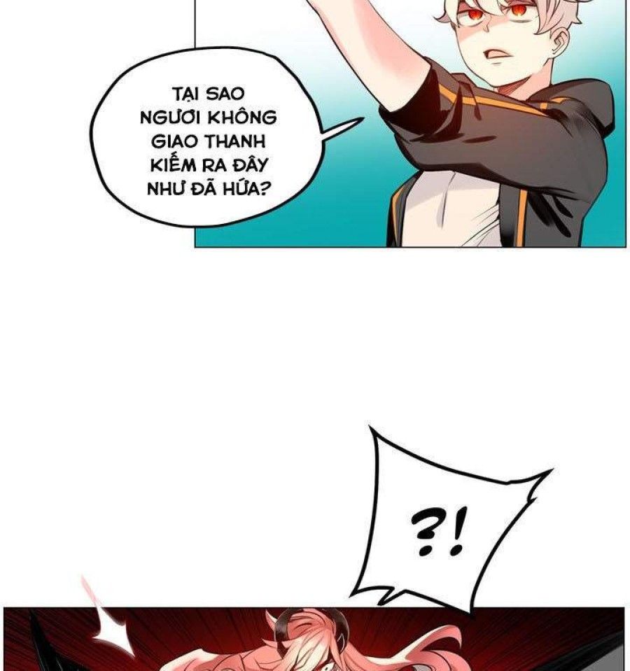 Sự Ràng Buộc Của Lilith Chương 67 page 33 - Giả Dược
