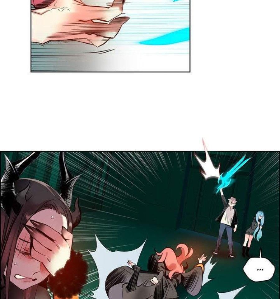 Sự Ràng Buộc Của Lilith Chương 67 page 35 - Giả Dược