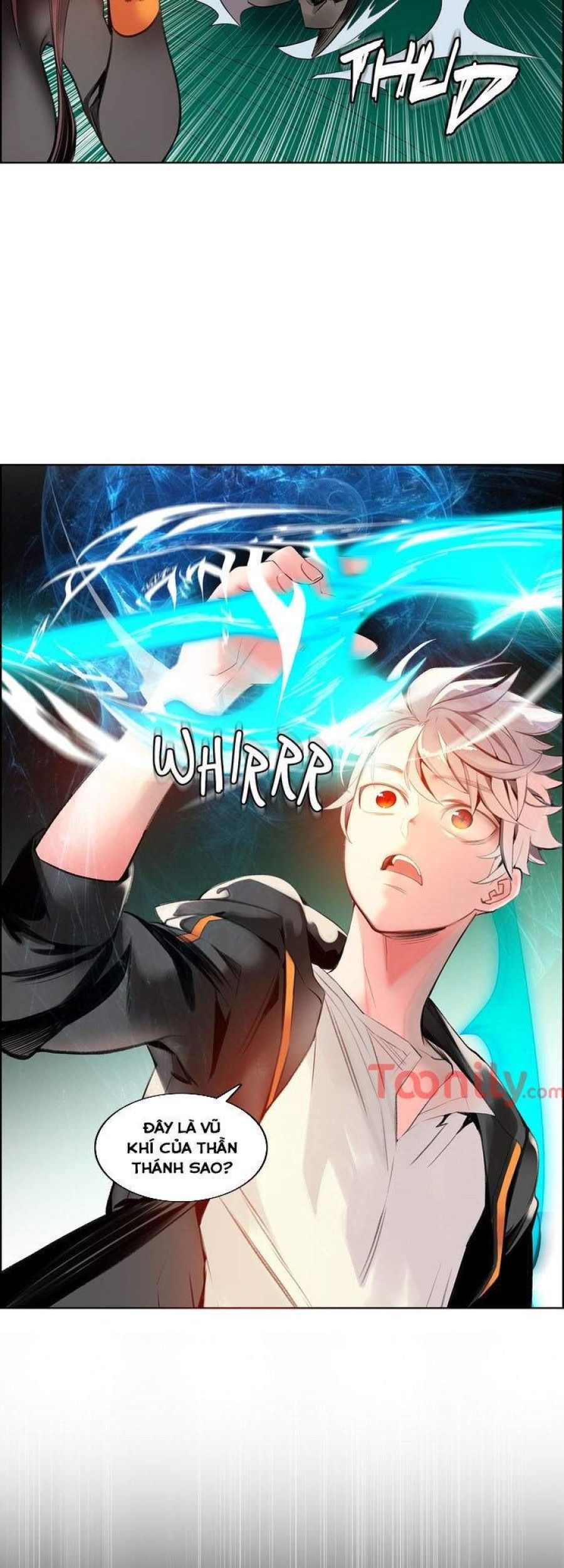 Sự Ràng Buộc Của Lilith Chương 67 page 36 - Giả Dược