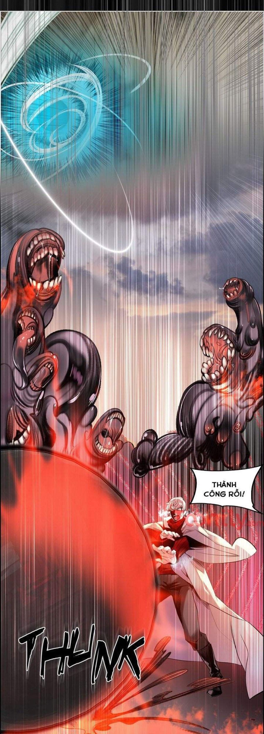 Sự Ràng Buộc Của Lilith Chương 67 page 38 - Giả Dược
