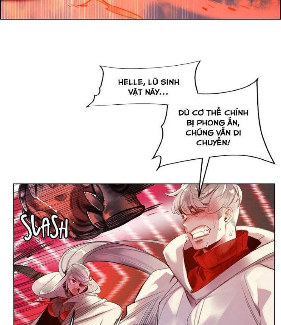 Sự Ràng Buộc Của Lilith Chương 67 page 39 - Giả Dược