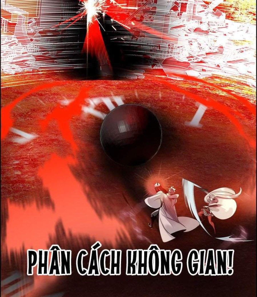 Sự Ràng Buộc Của Lilith Chương 67 page 41 - Giả Dược