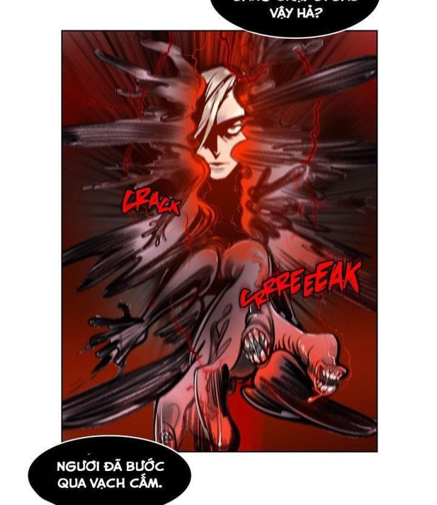 Sự Ràng Buộc Của Lilith Chương 67 page 43 - Giả Dược